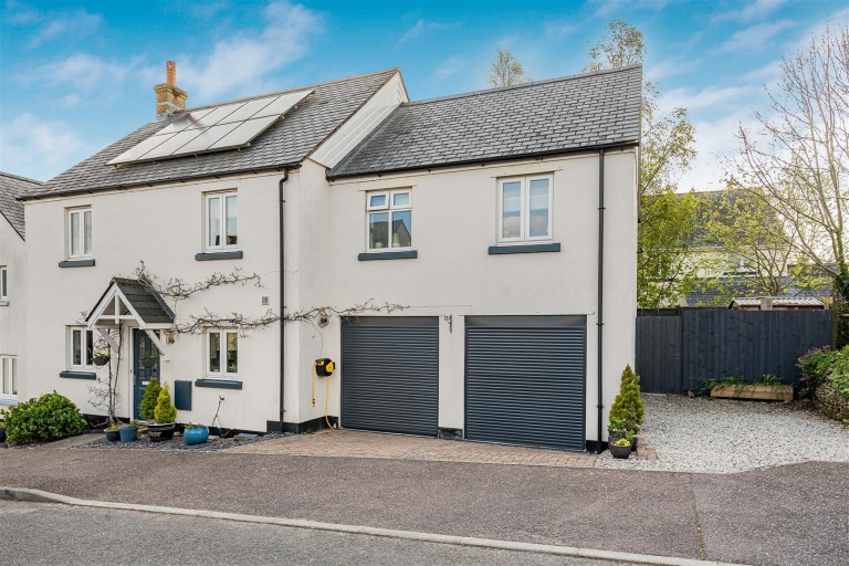 Images for Strawberry Fields, North Tawton