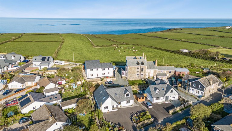 Images for Medeva, Treknow, Tintagel