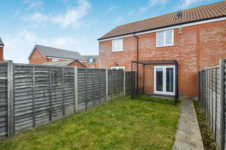 Images for Shipp Close, Little Wratting, Haverhill