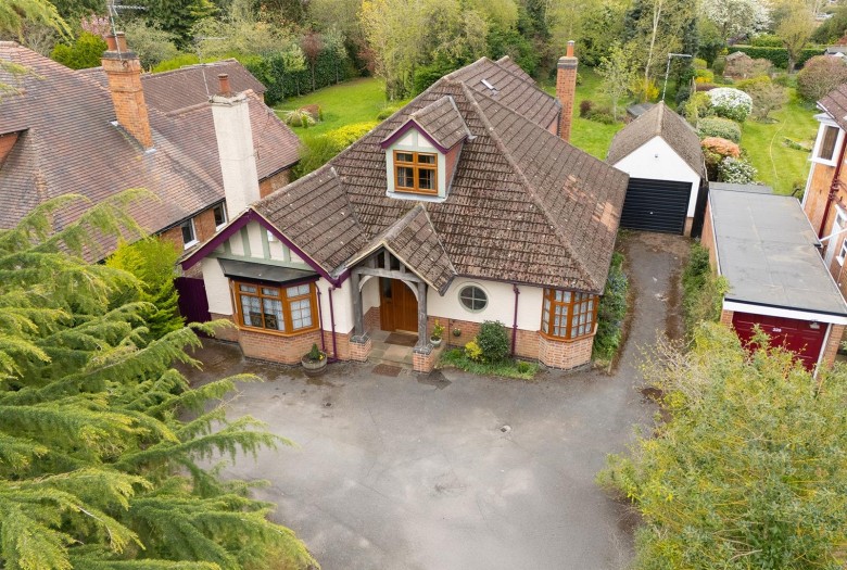 Click the photo for more details of Hillmorton Road, Rugby