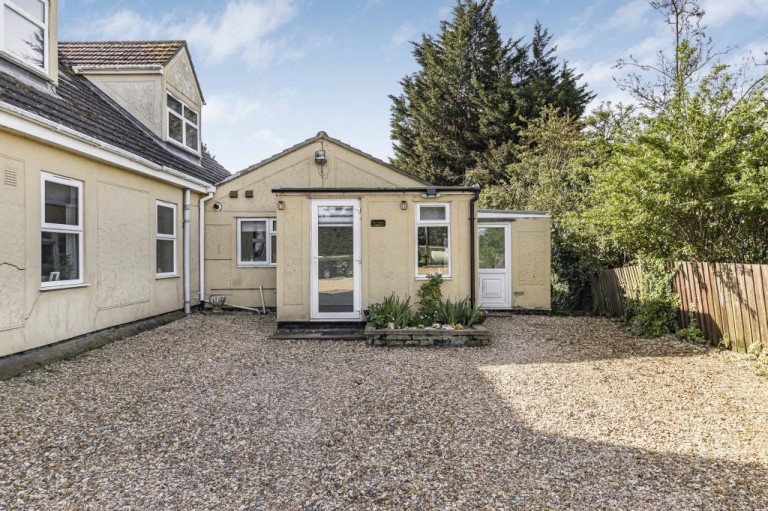 Images for Hillrow Causeway, Haddenham, Ely