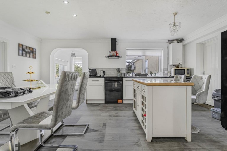 Images for Hillrow Causeway, Haddenham, Ely