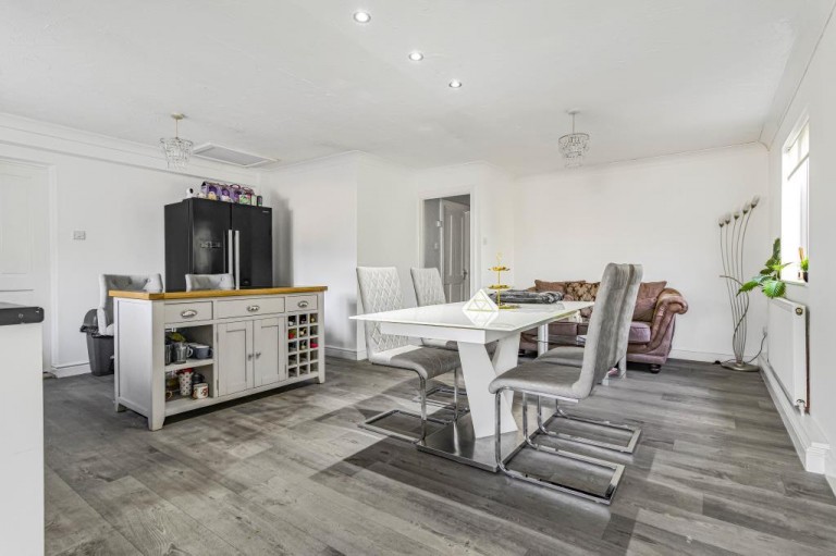 Images for Hillrow Causeway, Haddenham, Ely