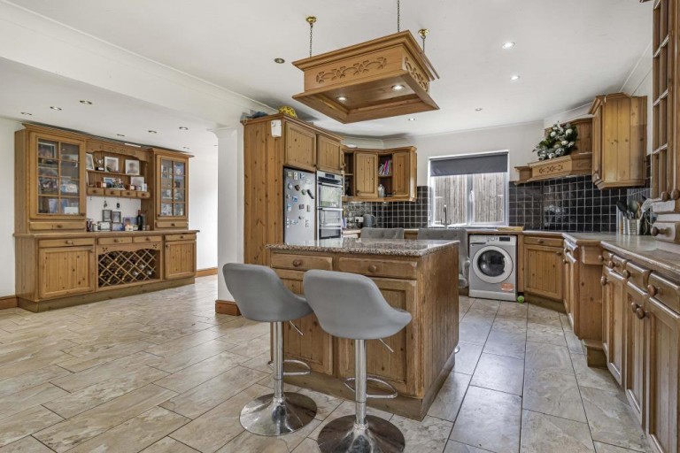 Images for Hillrow Causeway, Haddenham, Ely