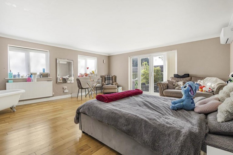 Images for Hillrow Causeway, Haddenham, Ely