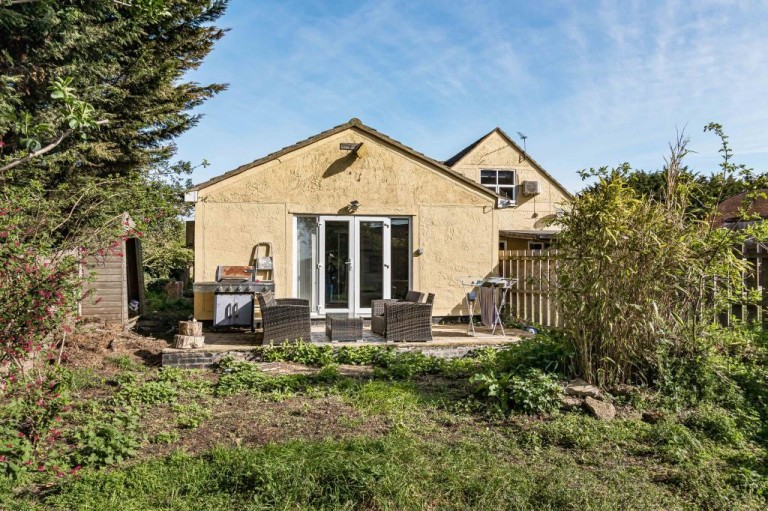 Images for Hillrow Causeway, Haddenham, Ely