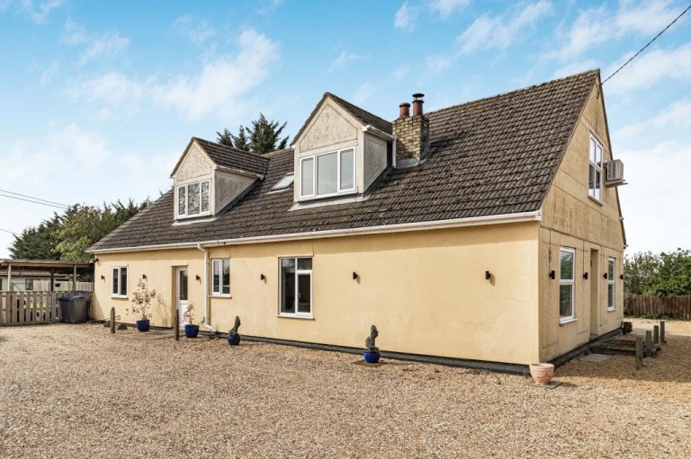 Images for Hillrow Causeway, Haddenham, Ely