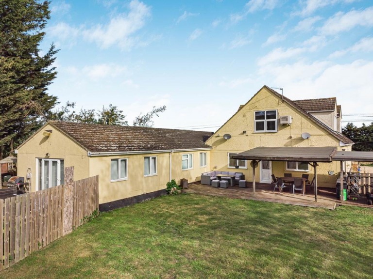 Images for Hillrow Causeway, Haddenham, Ely