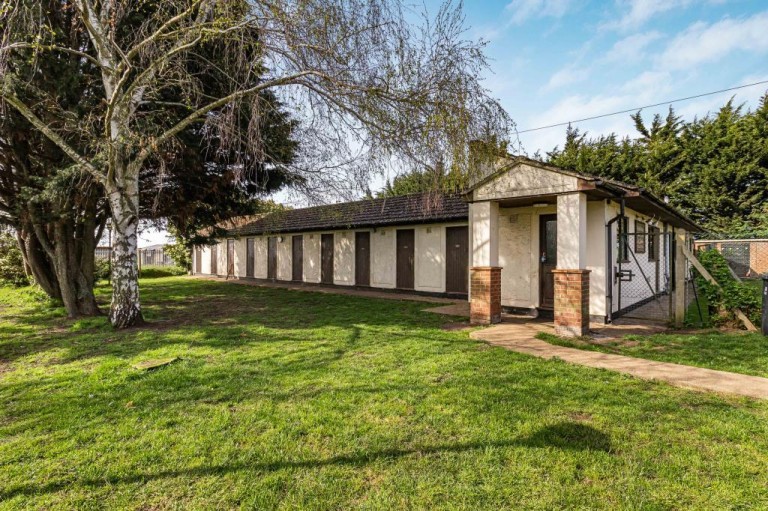 Images for Hillrow Causeway, Haddenham, Ely