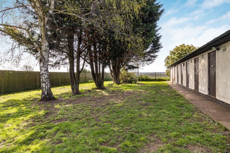 Images for Hillrow Causeway, Haddenham, Ely