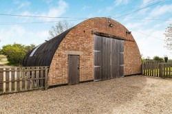 Images for Hillrow Causeway, Haddenham, Ely