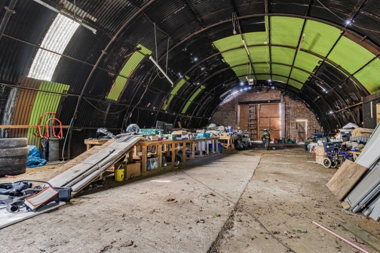 Images for Hillrow Causeway, Haddenham, Ely