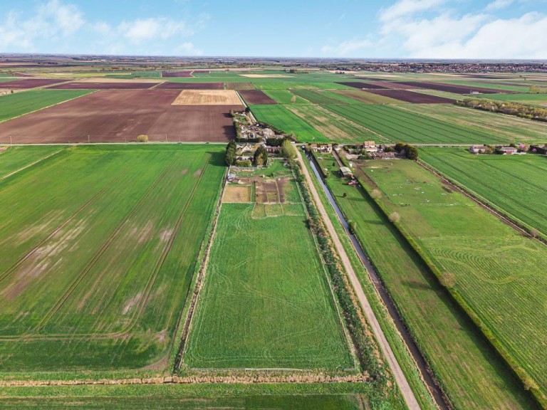 Images for Hillrow Causeway, Haddenham, Ely