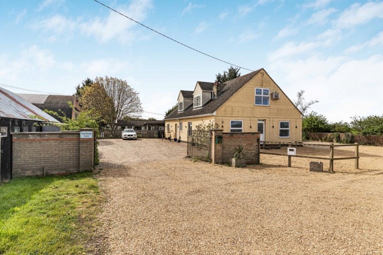 Images for Hillrow Causeway, Haddenham, Ely