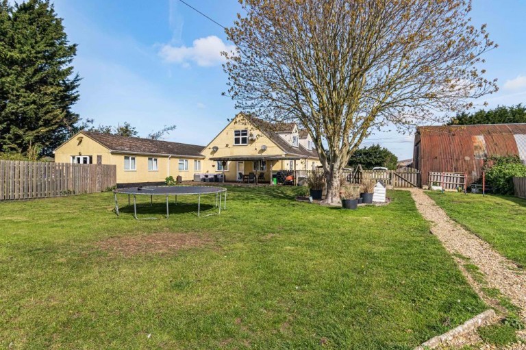 Images for Hillrow Causeway, Haddenham, Ely