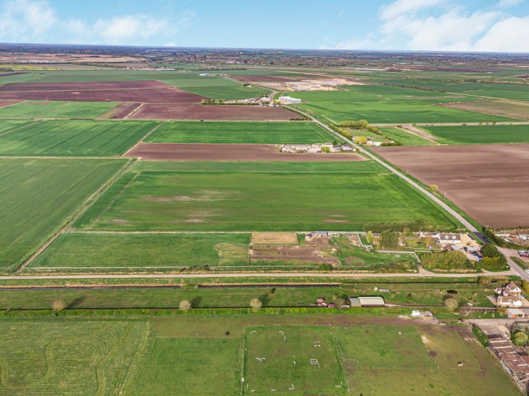 Images for Hillrow Causeway, Haddenham, Ely