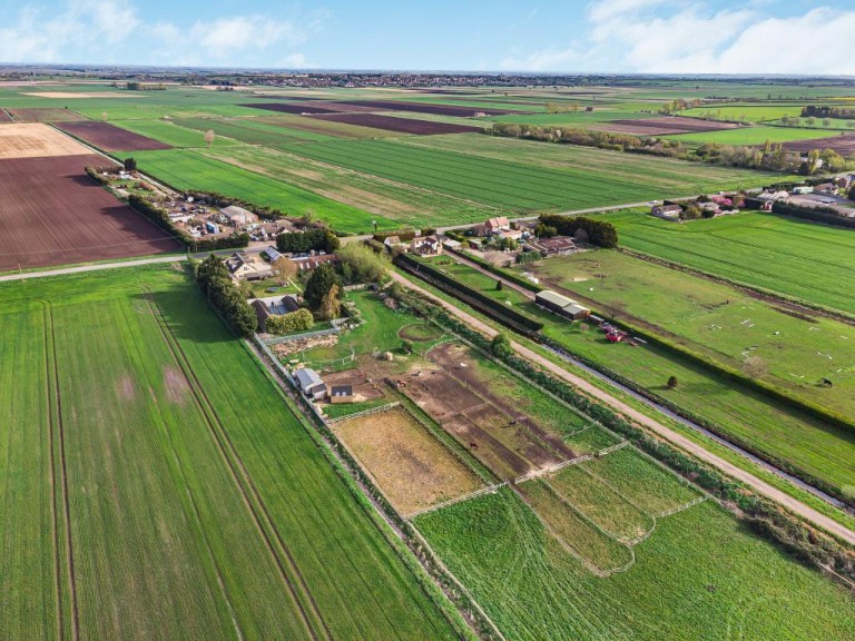 Images for Hillrow Causeway, Haddenham, Ely