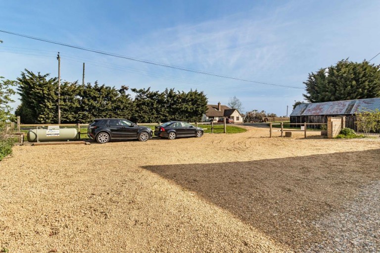 Images for Hillrow Causeway, Haddenham, Ely