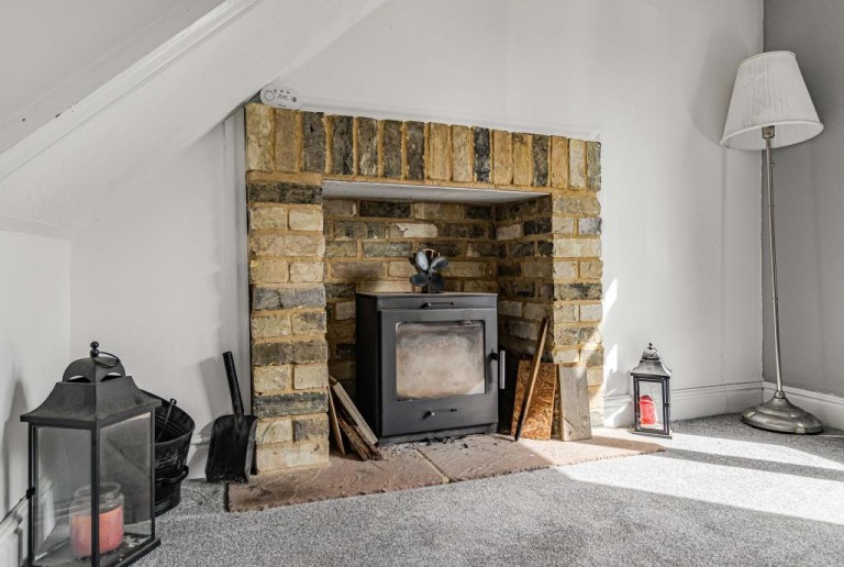 Images for Hillrow Causeway, Haddenham, Ely