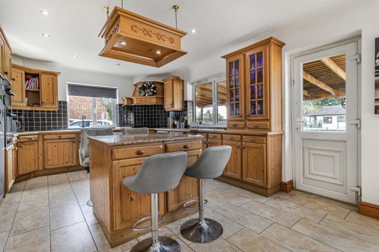 Images for Hillrow Causeway, Haddenham, Ely