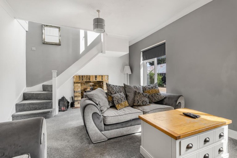 Images for Hillrow Causeway, Haddenham, Ely