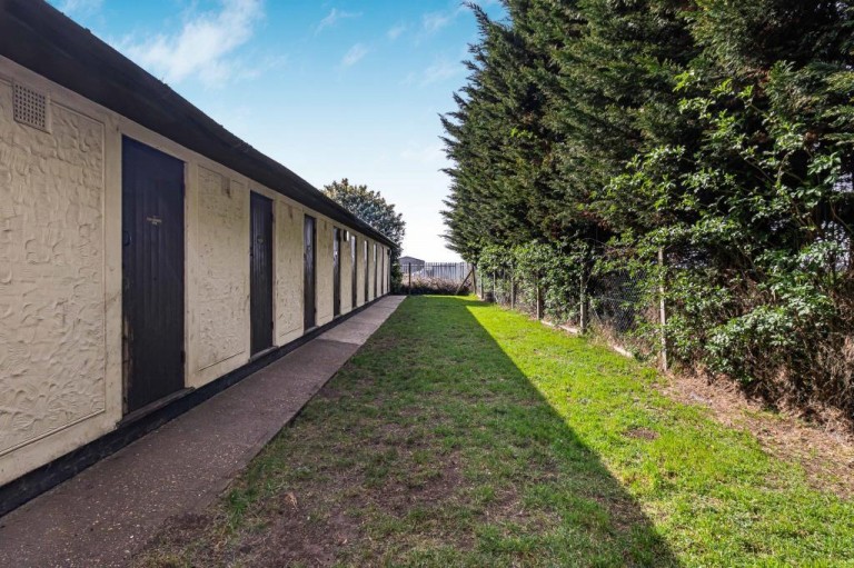 Images for Hillrow Causeway, Haddenham, Ely