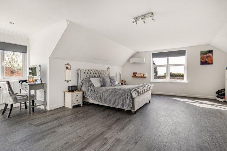 Images for Hillrow Causeway, Haddenham, Ely