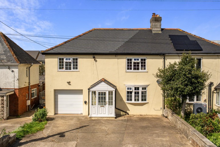 Images for Chard Road, Axminster