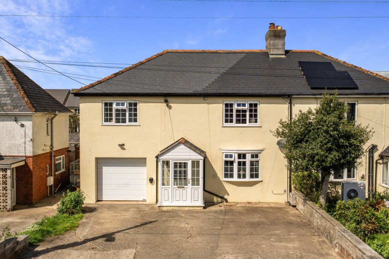 Click the photo for more details of Chard Road, Axminster