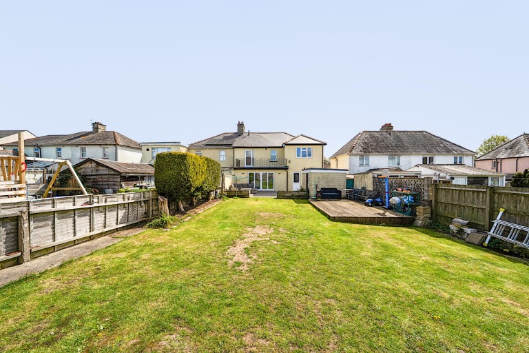 Images for Chard Road, Axminster