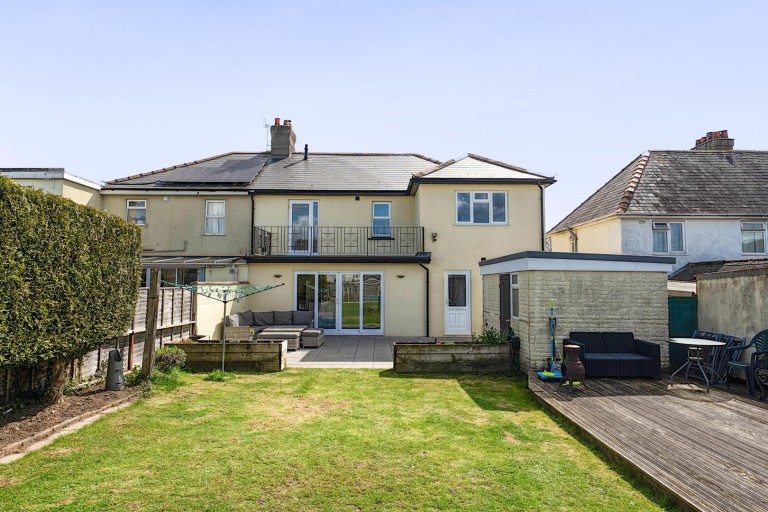 Images for Chard Road, Axminster