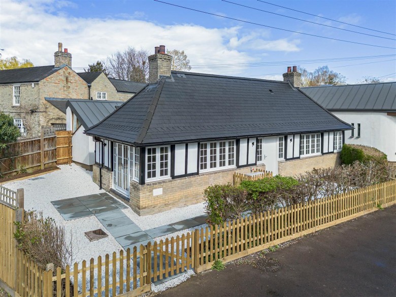 Click the photo for more details of High Street, Coton, Cambridge