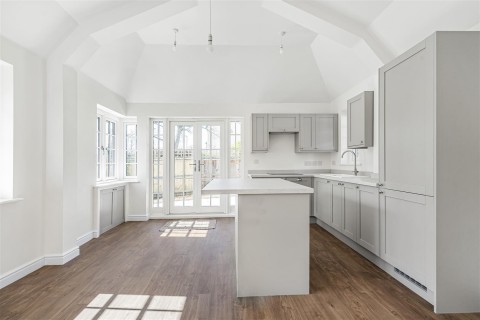 Click the photo for more details of High Street, Coton, Cambridge