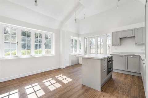 Click the photo for more details of High Street, Coton, Cambridge