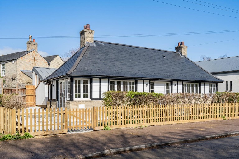 Images for High Street, Coton, Cambridge