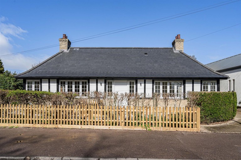 Images for High Street, Coton, Cambridge