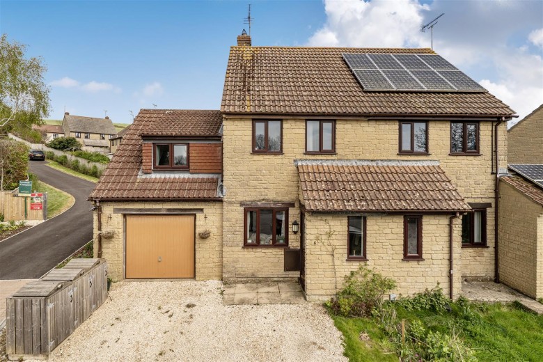 Click the photo for more details of Barges Close, Litton Cheney, Dorchester