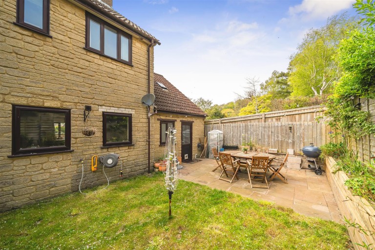 Images for Barges Close, Litton Cheney, Dorchester