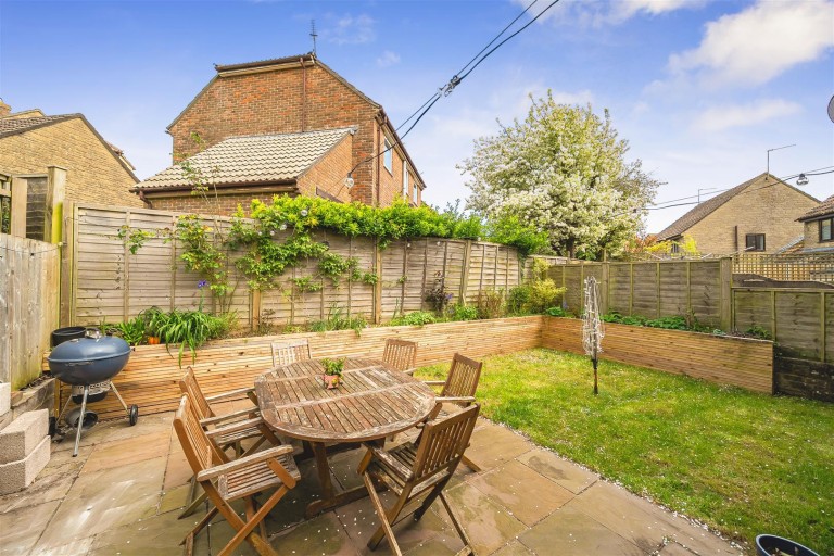 Images for Barges Close, Litton Cheney, Dorchester