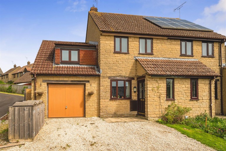 Images for Barges Close, Litton Cheney, Dorchester