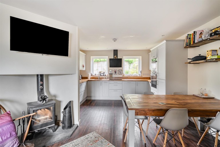 Images for Barges Close, Litton Cheney, Dorchester