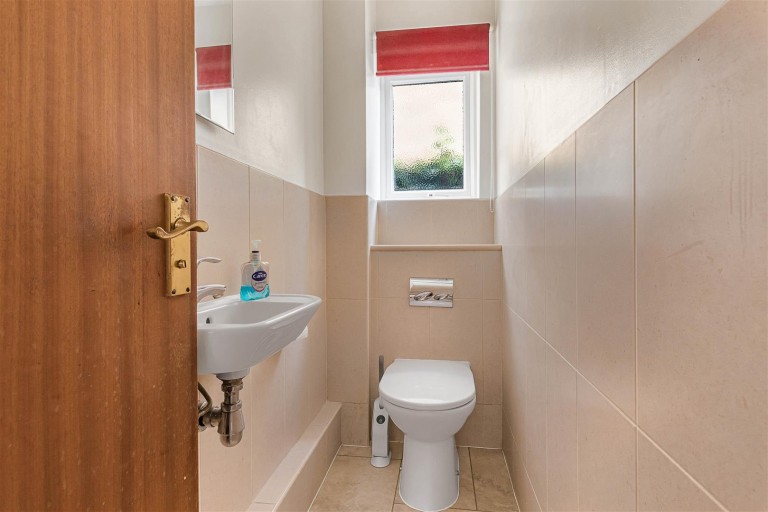 Images for Coltsfoot Close, Cambridge