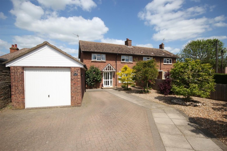 Click the photo for more details of High Street, Wilburton