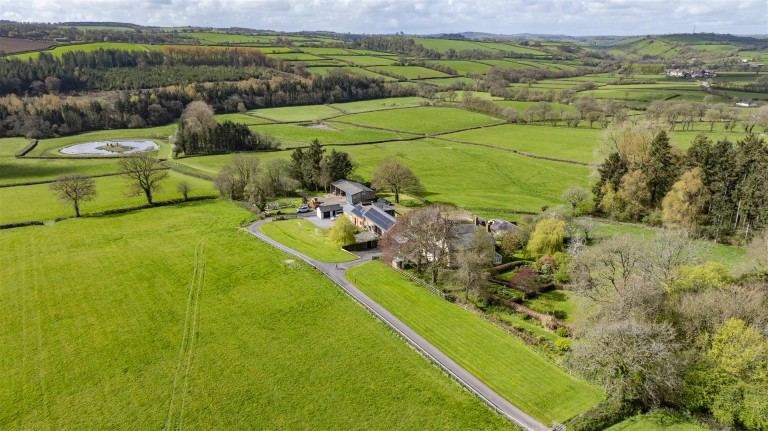 Images for Shillingford, Tiverton