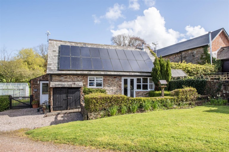 Images for Shillingford, Tiverton