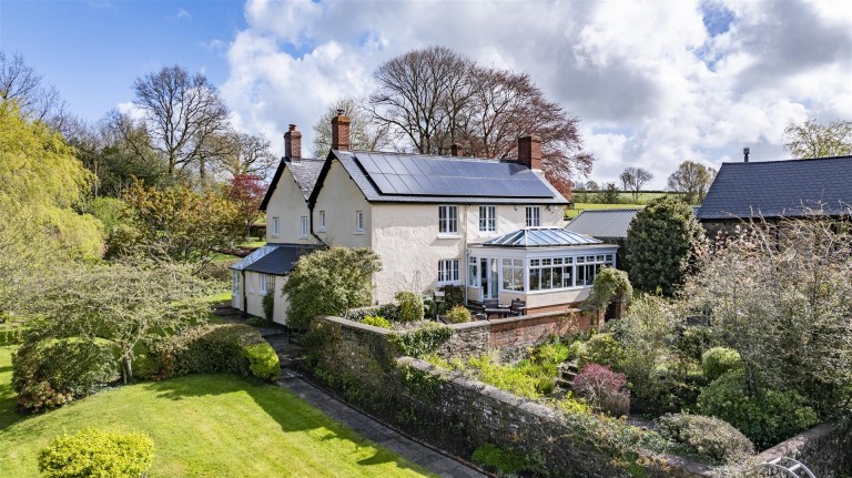 Images for Shillingford, Tiverton