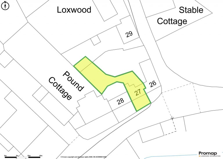 Images for Horsington, Templecombe, Somerset