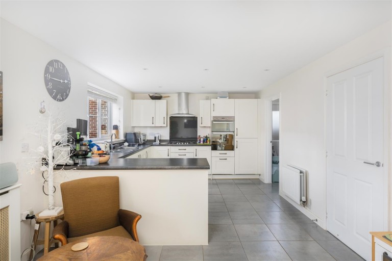 Images for Swift Drive, Bodicote, Banbury - exceptionally good layout