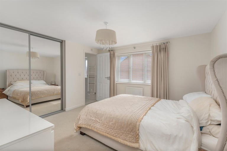 Images for Swift Drive, Bodicote, Banbury - exceptionally good layout