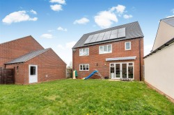 Images for Swift Drive, Bodicote, Banbury - exceptionally good layout